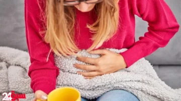 آلام الدورة الشهرية.. وداعًا للمسكنات مع 3 مشروبات طبيعية لتخفيفها فورًا